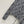 Fendi Knitted Cardigan Dark Gray Cotton Viscose