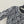 Fendi Knitted Cardigan Dark Gray Cotton Viscose