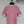 CC Knitted T-Shirt Pink Cotton
