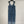 CC Denim Jumpsuit Blue Cotton