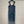 CC Denim Jumpsuit Blue Cotton