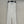 Celine Sports Straight Pants White Cotton