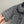 CD Knitted Short-sleeved Cardigan Jacket Gray Cotton Polyester