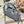 CD Lady D-Joy 22 Sky Blue Lambskin 336627