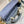CD Lady D-Joy 22 Sky Blue Lambskin 336627