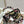 CD Glenflower Black 24 Lady Dior Bag Canvas 336727