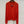 LP 25 V-neck Cardigan Burnt Orange Cotton 265179
