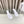 Loewe 25 Petal Anagram Slide 45mm White Sheepskin