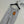 LV 25 Modern Logo Denim Pants Black White Poliester