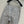 LV 25 Modern Logo Denim Pants Black White Poliester