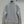 LV 25 Modern Logo Denim Long Jacket Black White Poliester