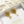 CD 26S Vintage Floral Pearl Drop Earrings In Gold Metal 631772