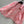 CD 25 Forest Floral Print Jacket Pink Polyester