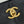 CC 25A Small Tote Bag 36cm Black Calfskin
