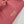 Prada Small Dada 25cm Pink Nappa Leather