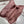 Prada Small Dada 25cm Light Pink Nappa Leather