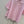 Loewe Polo T-shirt Pink Polyester