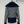 CD 25 Double-Sided Cardigan Navy Blue Cashmere