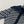 CD 25 Double-Sided Cardigan Navy Blue Cashmere