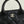 CC 25A Shell Bag Phone Case 18cm Black Caviar