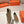 HM Julien Loafer Dark Khahi Suede 577427