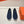 HM Julien Loafer Navy Blue Suede 577428