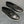 HM Men's Ignacio Loafer Black Calfskin 734441