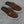 HM Men's Likely Loafer Brown Suede 734442