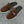 HM Men's Likely Loafer Brown Suede 734442