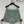 Loewe Denim Short Green Cotton
