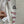 HM 25 Jacket White Mix Red Cotton 02663