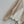 HM 25 Sweater Light Beige Mix White Cotton 02660
