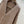 LP 25 V-neck Cardigan Brown Alpaca Wool 291829