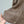 LP 25 V-neck Cardigan Brown Alpaca Wool 291829