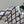Bur 25 Cardigan White Plaid Wool