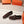 HM Ignacio Loafer Chocolate Suede 577445