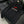 Balenciaga 25 Hoodie Black Cotton 0044