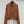 LP 25 Jacket Brown Tencel Linen 293151