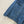 LP 25 Jacket Blue Cotton Denim Fabric 295351