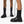 BV 25s Lug Chelsea Boot Black 55mm Cowhide 429126