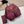 PRA Backpack 32 burgundy nylon fabric 280832