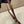 PRA vintage long shoulder bag burgundy nylon fabric