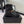 CC 24 Mold GHW Classic Ankle Boots 30mm Black Sheepskin 432512