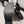 CC 24 Mold GHW Classic Ankle Boots 30mm Black Sheepskin 432512