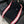 Balenciaga 25 Hoodie Navy Mix Red Cotton 0048