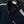 Balenciaga 25 Jacket Navy Cotton 0049