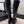 CC 25 Bow-knot Boot Black Sheepskin 514066