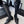 CC 25 Bow-knot Boot Black Sheepskin 514066