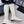 CC 25 Bow-knot Boot White Sheepskin 514068