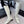 CC 25 Bow-knot Boot White Sheepskin 514068